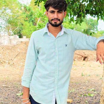Madhusudhan Patel